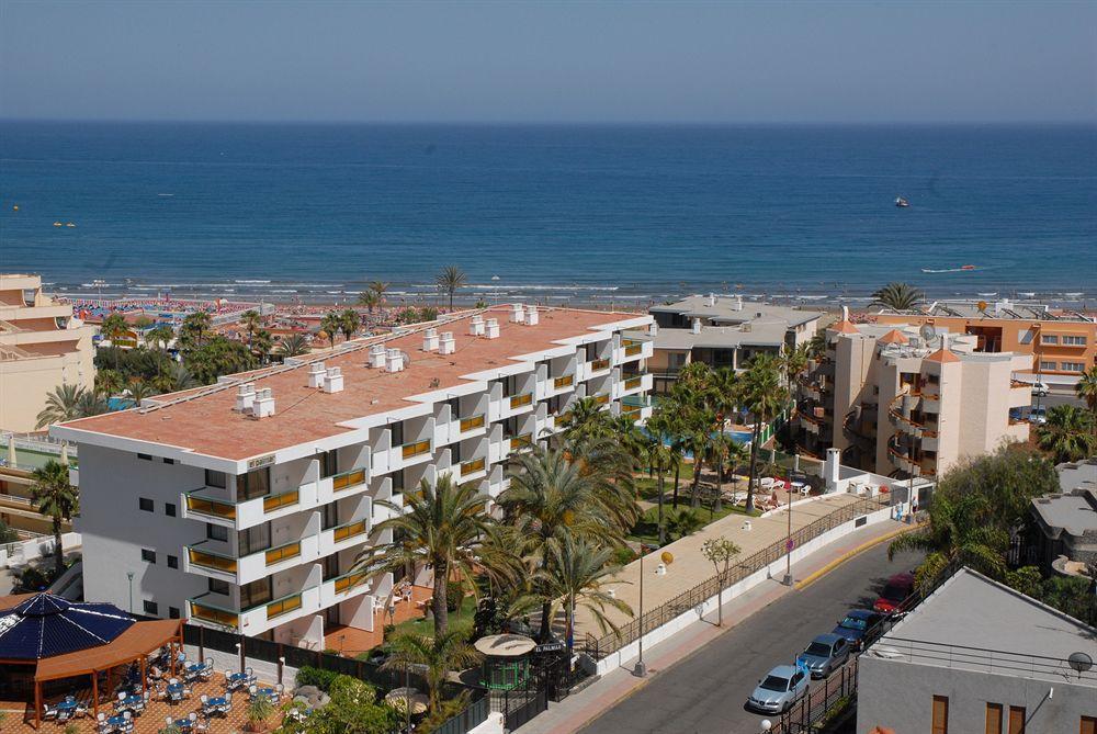 Apartment El Palmar Playa del Inglés