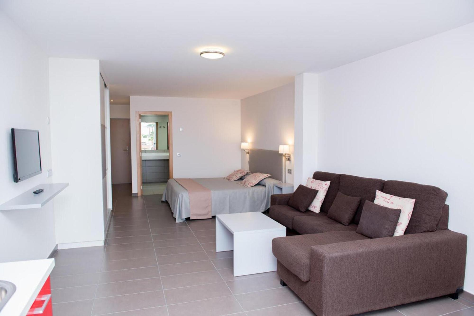 El Palmar Appartement
