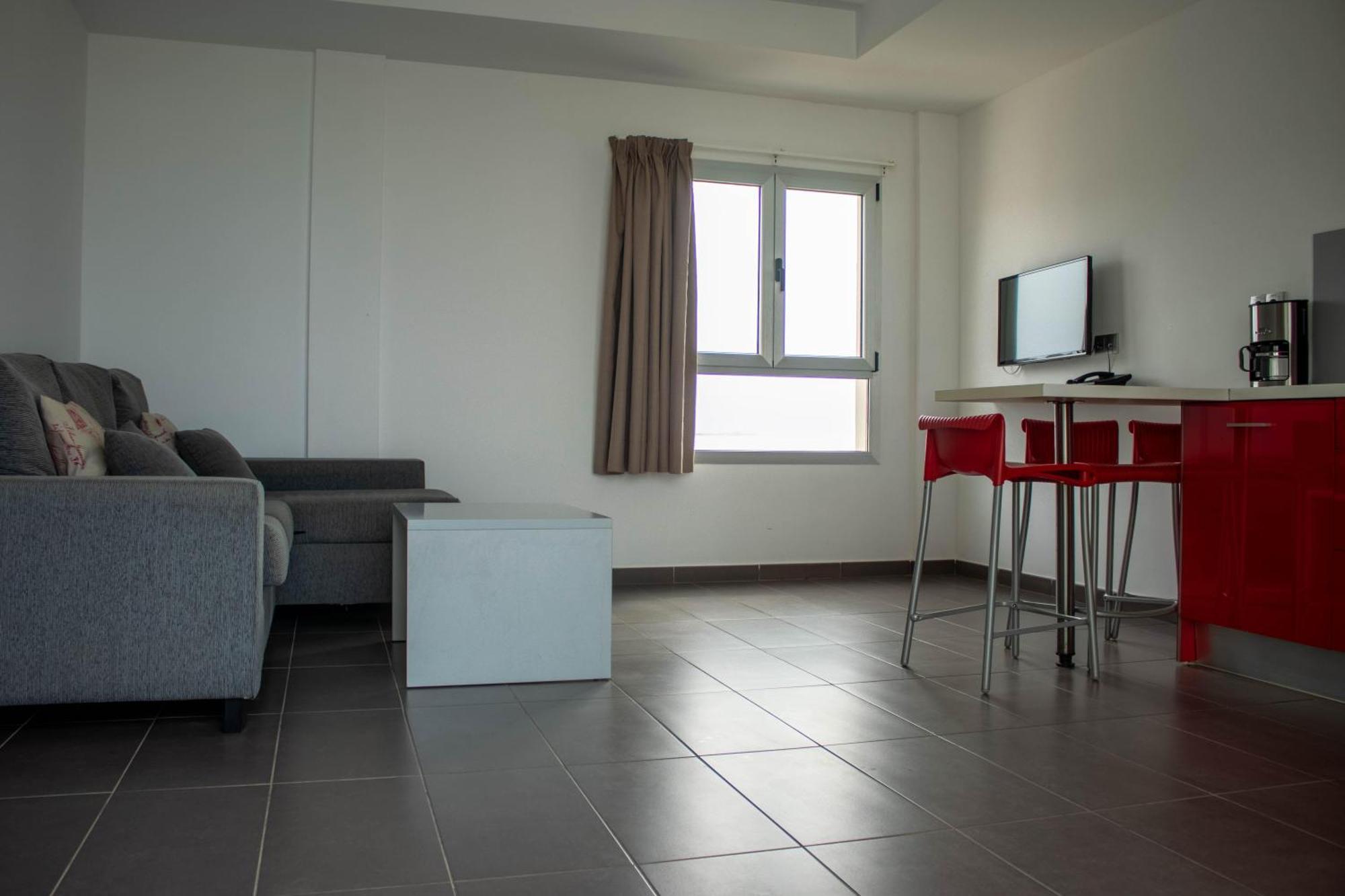 El Palmar Appartement *