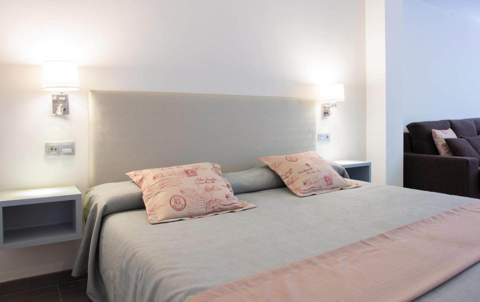 Appartement El Palmar Playa del Inglés