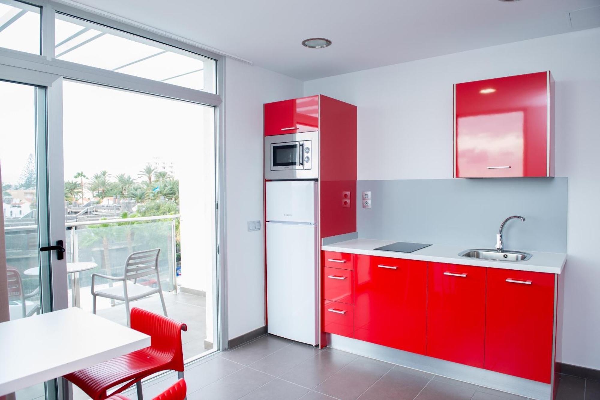 El Palmar Appartement