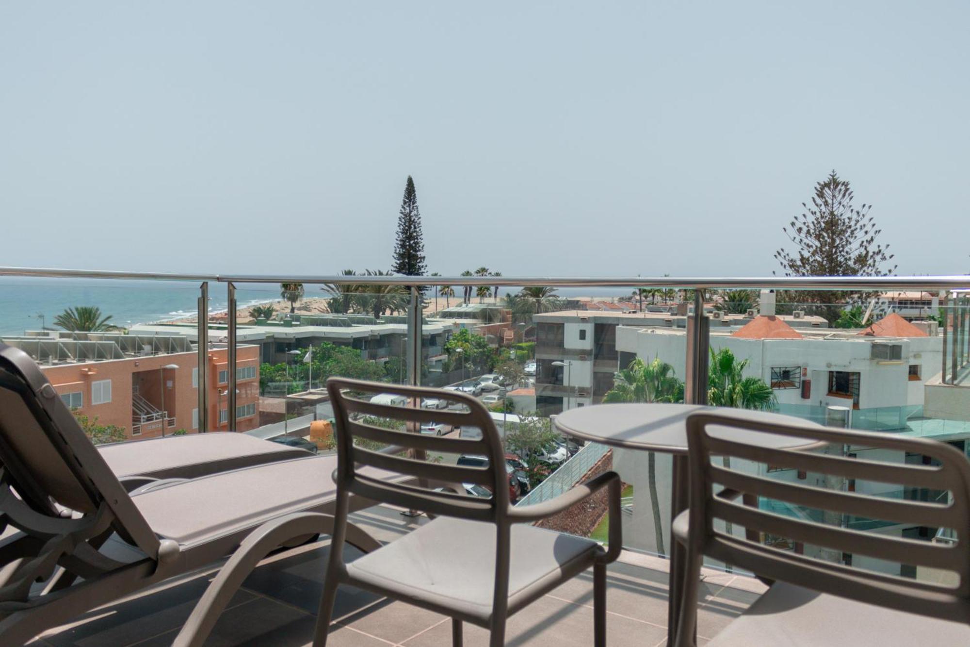 El Palmar Appartement *