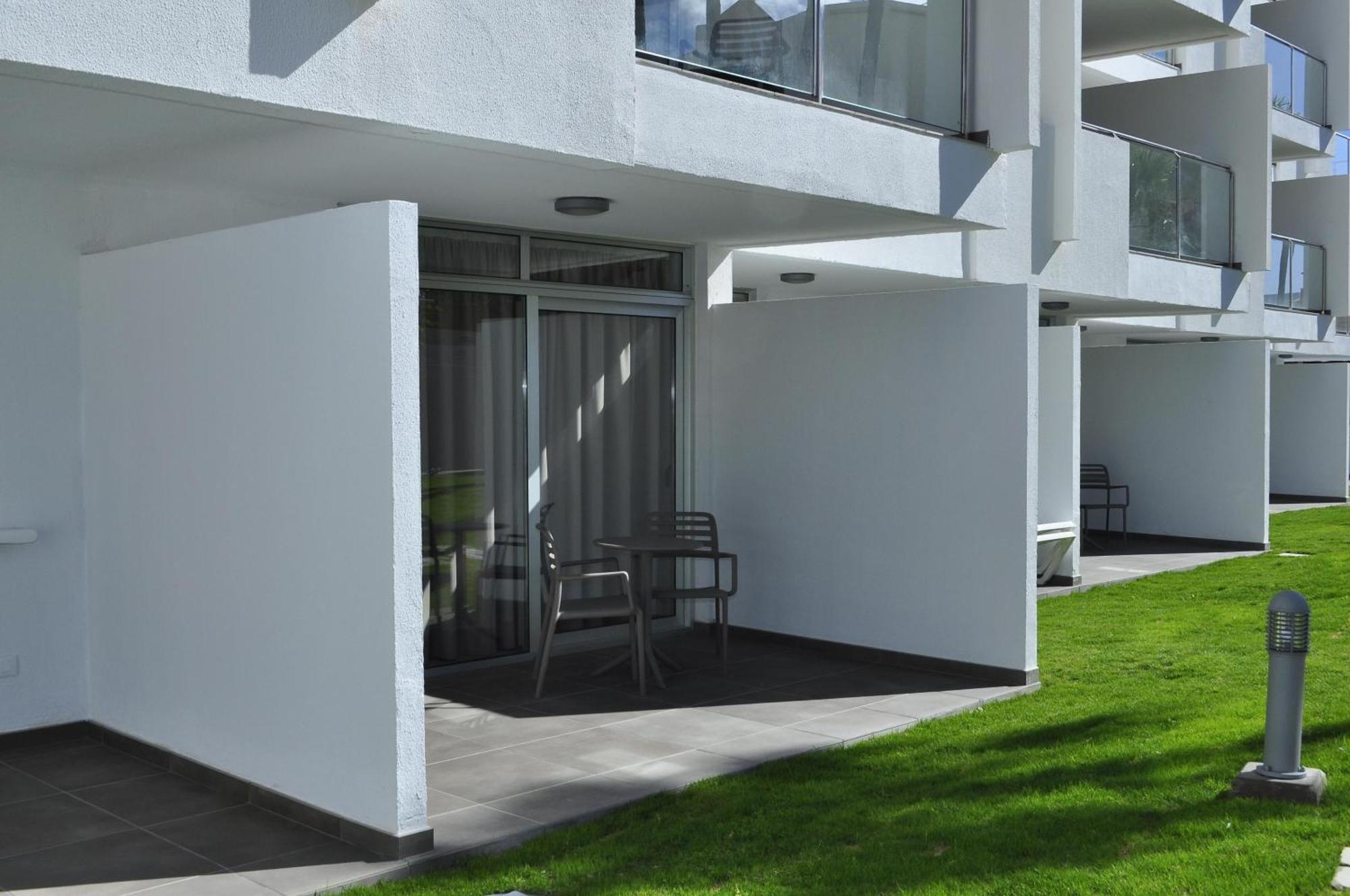 El Palmar Appartement
