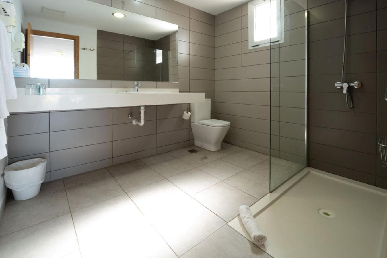 El Palmar Appartement