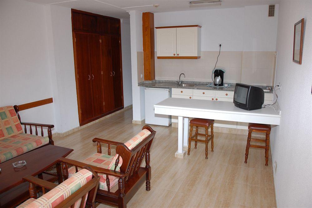 El Palmar Appartement Playa del Inglés