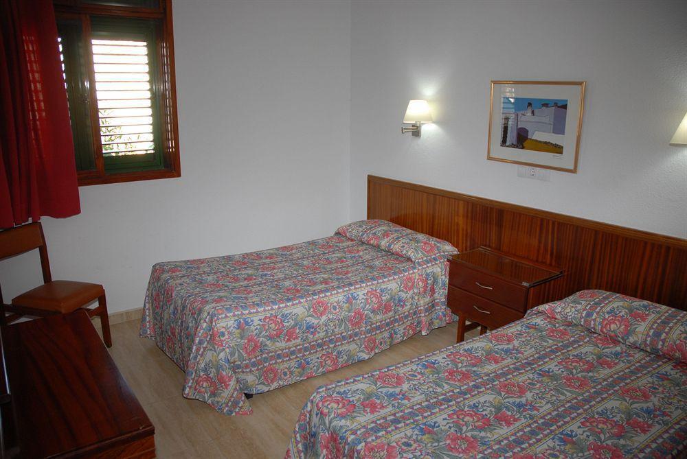 El Palmar Appartement Playa del Inglés