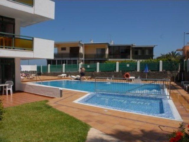 Appartement El Palmar Playa del Inglés