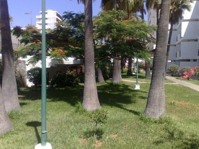 Appartement El Palmar *