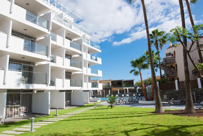 Appartement El Palmar *