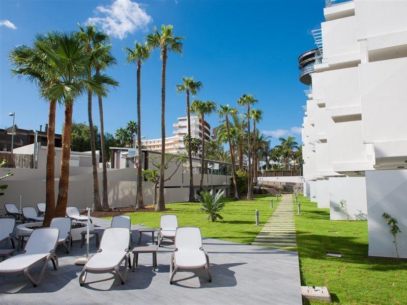 El Palmar Appartement