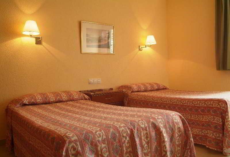 Appartement El Palmar *